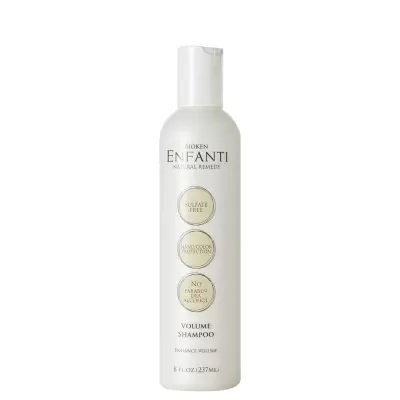 Шампунь Объём - Volume Shampoo (Enfanti) 237 мл
