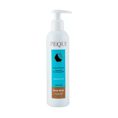Пекуи гель для душа - Pequi Body Wash 237 мл