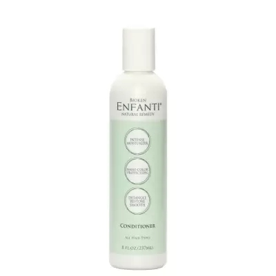 Кондиционер для всех типов волос All Hair Type (Enfanti) 237 мл