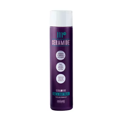 Керамидный Гель для мытья тела и лица - Face & Body Wash 296 мл