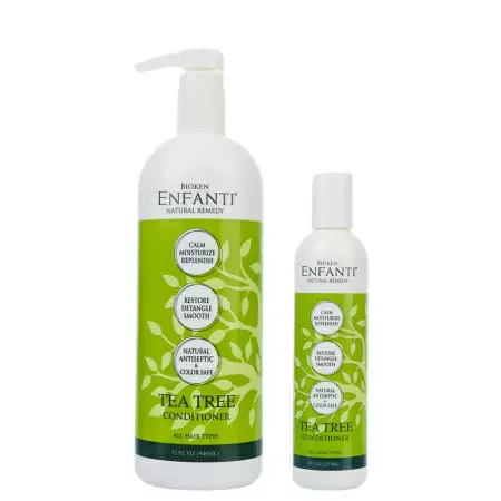 Кондиционер Чайное дерево - Tea Tree Conditioner