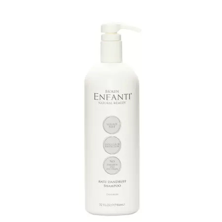Шампунь от перхоти - Anti-Dandruff Shampoo (Enfanti) 946 мл