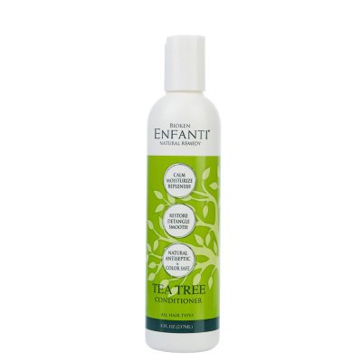 Кондиционер Чайное дерево - Tea Tree Conditioner (Enfanti) 237 мл