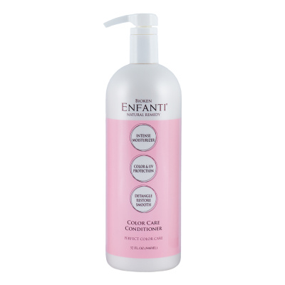 Кондиционер Уход за цветом - Color Care Conditioner (Enfanti) 946 мл