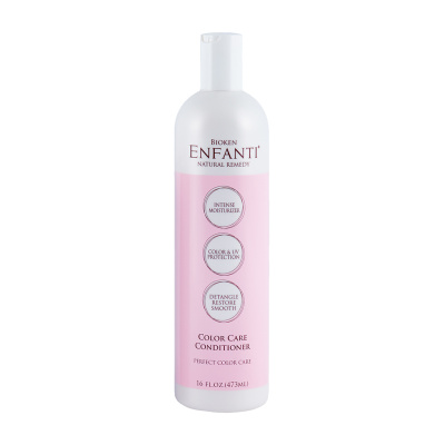 Кондиционер Уход за цветом - Color Care Conditioner (Enfanti) 473 мл