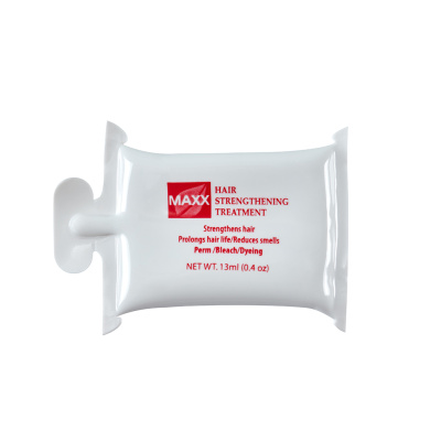 MAXX средство для упрочнения волос к химическим процедурам 13 мл (порция)