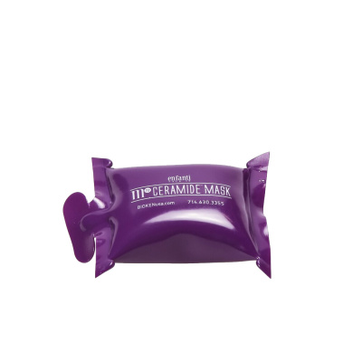 Керамидная маска - Ceramide Mask (порция в подушке) 15 мл