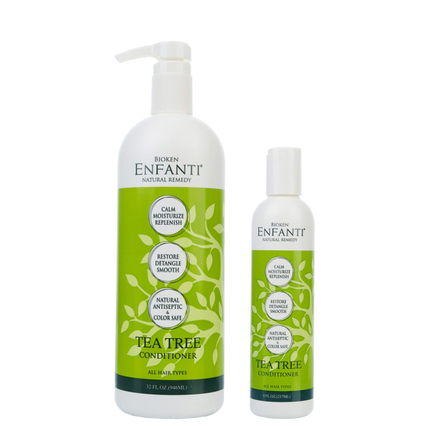 Кондиционер Чайное дерево - Tea Tree Conditioner