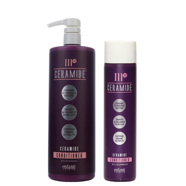 Керамидный Кондиционер - Ceramide Conditioner