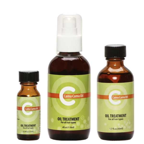 Масло Каму-Каму - Oil