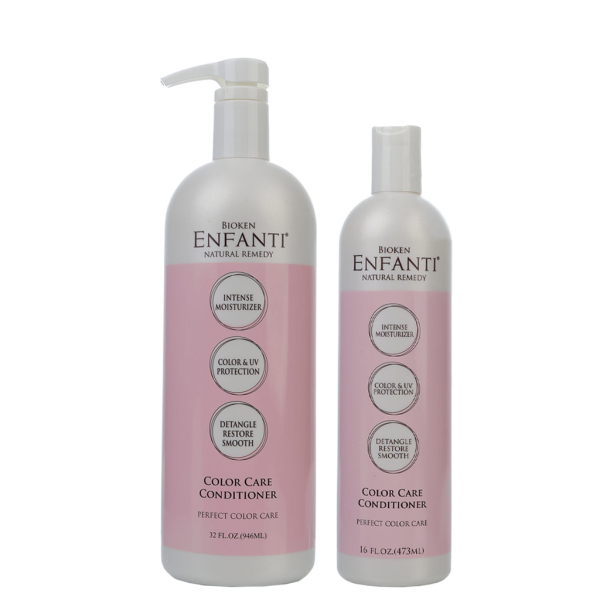 Кондиционер Уход за цветом - Color Care Conditioner