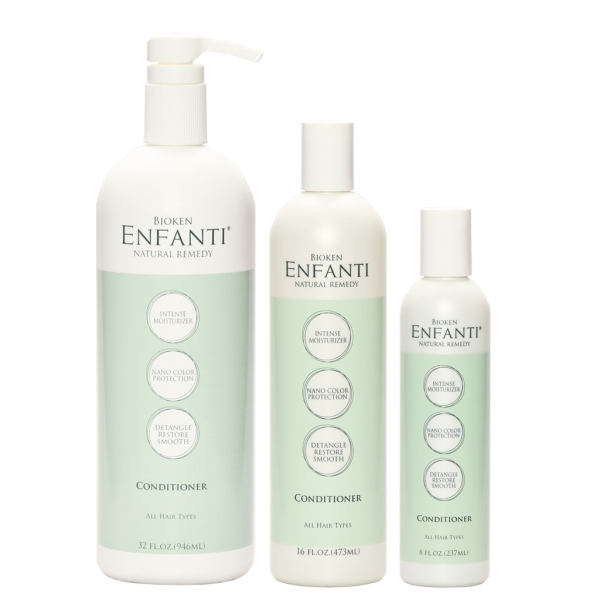 Кондиционер для всех типов волос All Hair Type